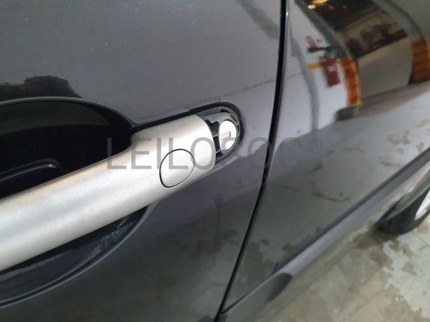 Renault Mégane · Ano 2006