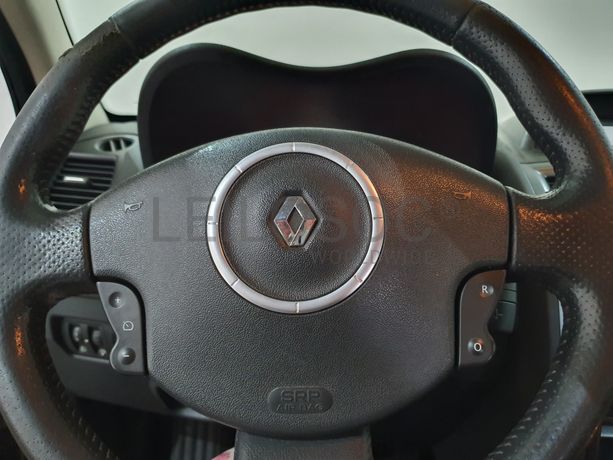 Renault Mégane · Ano 2006