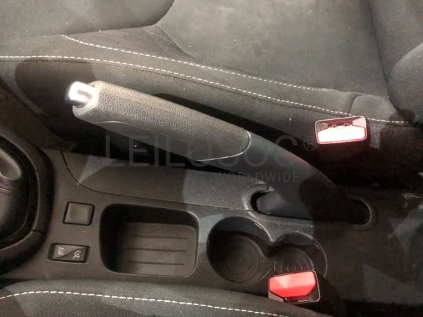 Renault Clio · Ano 2019