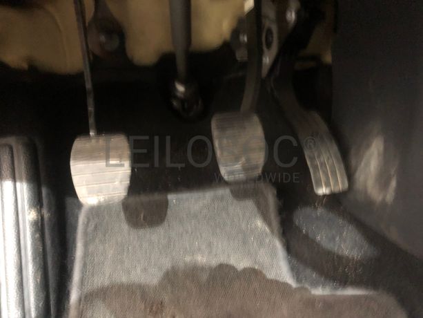 Renault Clio · Ano 2019