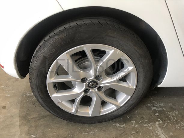 Renault Clio · Ano 2019