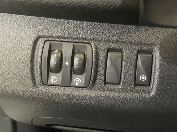 Renault Clio · Ano 2019