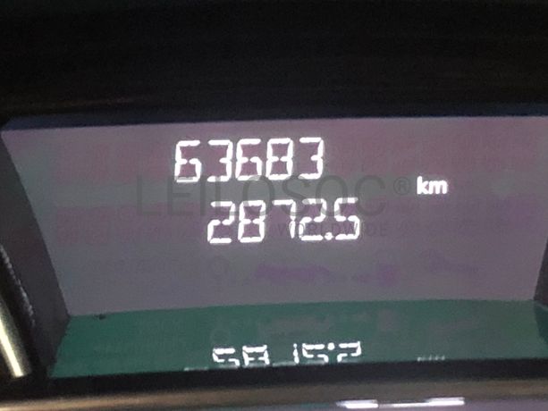 Renault Clio · Ano 2019