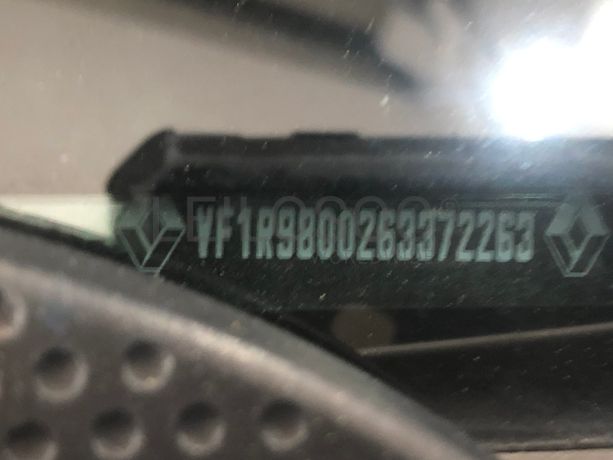 Renault Clio · Ano 2019