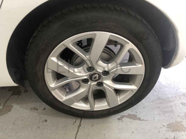 Renault Clio · Ano 2019