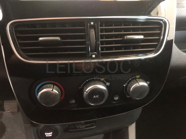 Renault Clio · Ano 2019