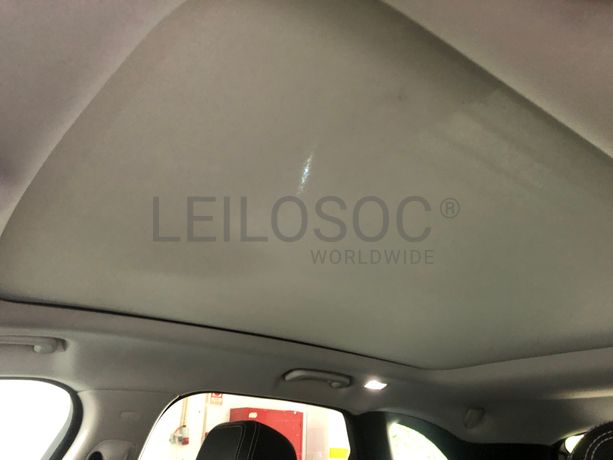 Jaguar F Pace 2.0 I4D · Ano 2016