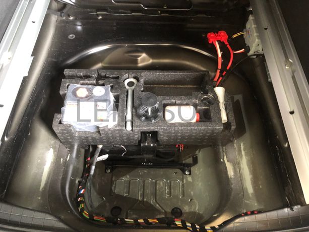 Jaguar F Pace 2.0 I4D · Ano 2016