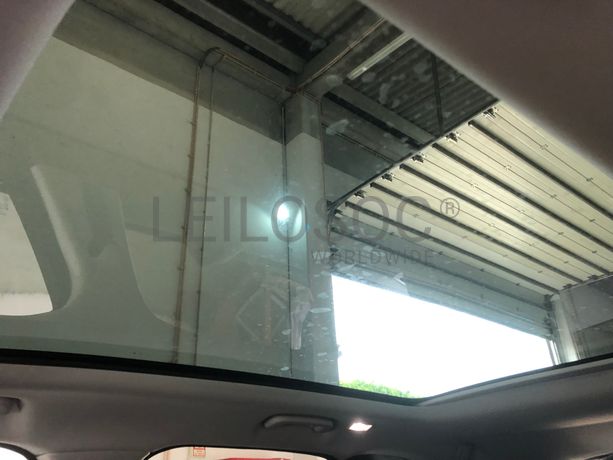 Jaguar F Pace 2.0 I4D · Ano 2016