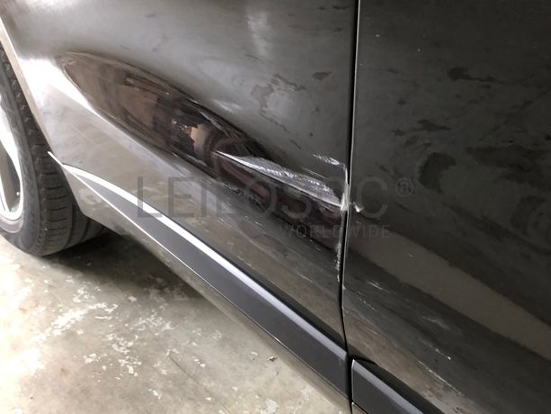 Jaguar F Pace 2.0 I4D · Ano 2016