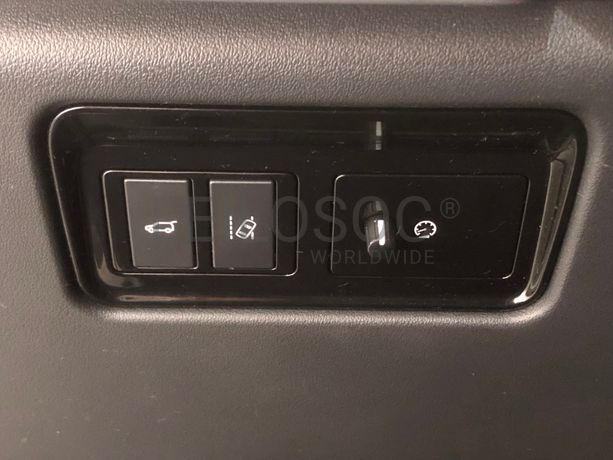 Jaguar F Pace 2.0 I4D · Ano 2016