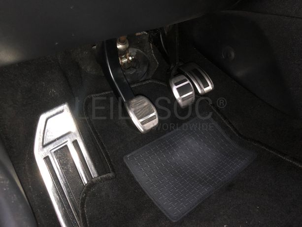 Peugeot 308 · Ano 2017