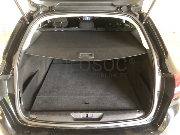 Peugeot 308 · Ano 2017