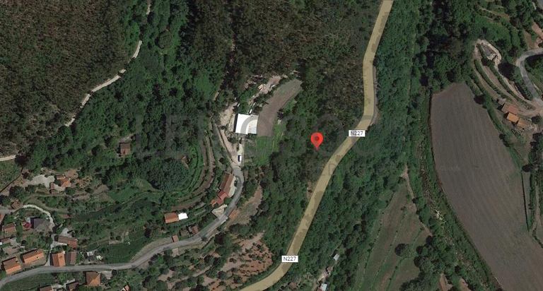 Quinhão Hereditário · São Pedro do Sul, Viseu