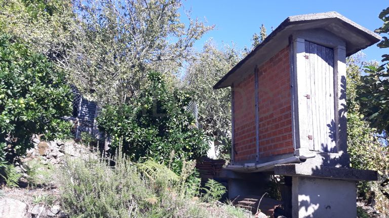 Quinhão Hereditário · São Pedro do Sul, Viseu