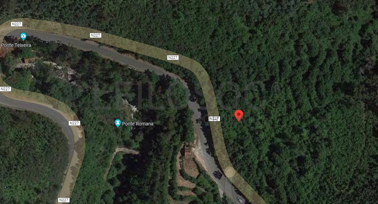 Quinhão Hereditário · São Pedro do Sul, Viseu