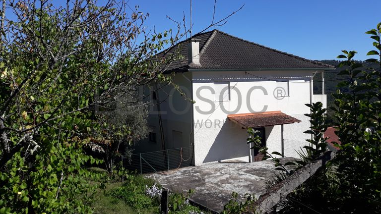 Quinhão Hereditário · São Pedro do Sul, Viseu