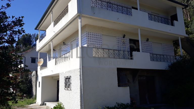 Quinhão Hereditário · São Pedro do Sul, Viseu