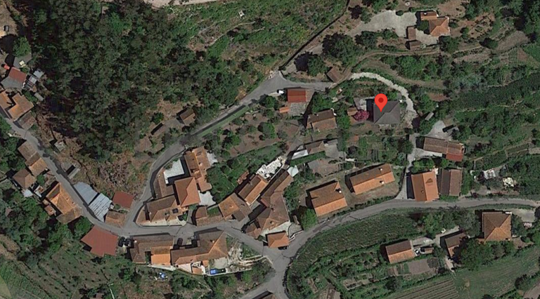 Quinhão Hereditário · São Pedro do Sul, Viseu