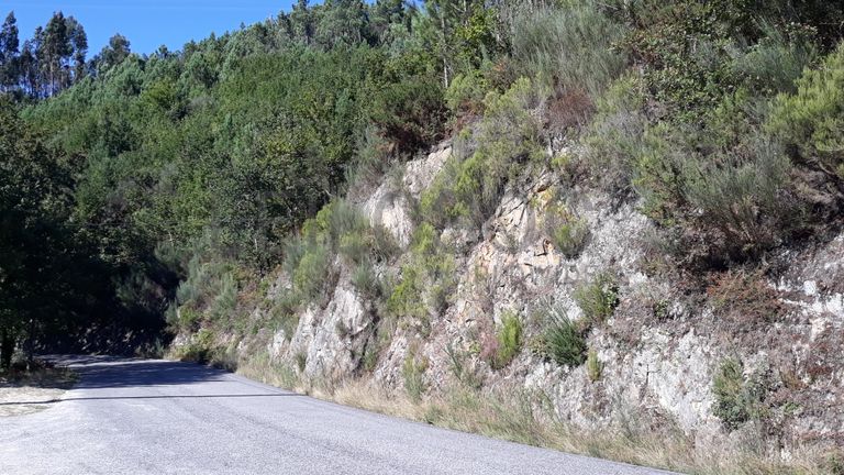 Quinhão Hereditário · São Pedro do Sul, Viseu