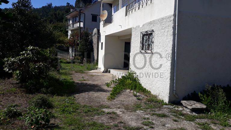 Quinhão Hereditário · São Pedro do Sul, Viseu