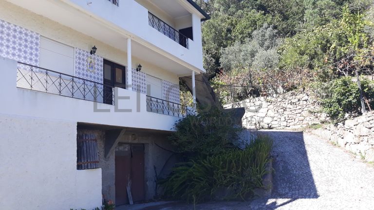 Quinhão Hereditário · São Pedro do Sul, Viseu