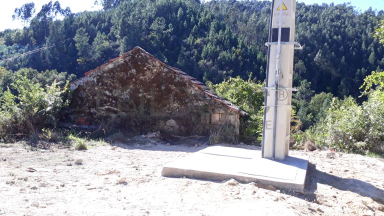 Quinhão Hereditário · São Pedro do Sul, Viseu