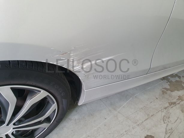 BMW 118D · Ano 2007