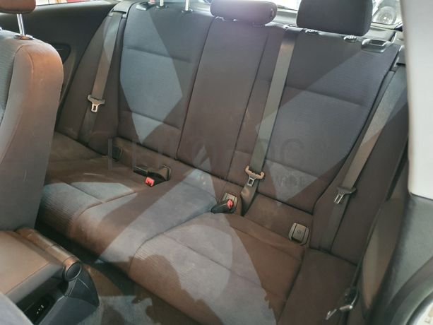 BMW 118D · Ano 2007