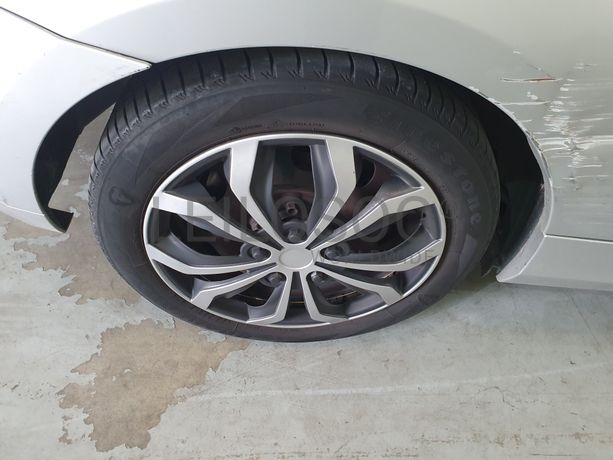 BMW 118D · Ano 2007