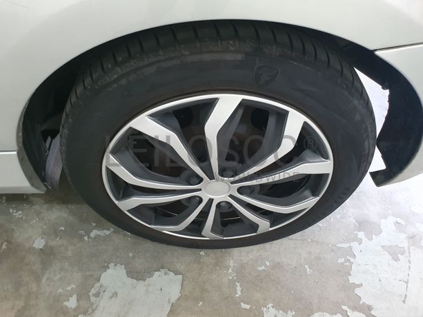 BMW 118D · Ano 2007