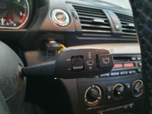 BMW 118D · Ano 2007