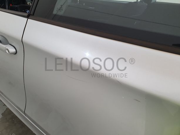 BMW 118D · Ano 2007