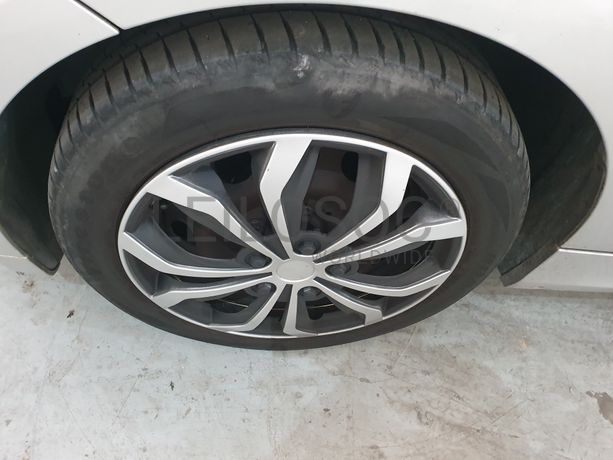 BMW 118D · Ano 2007