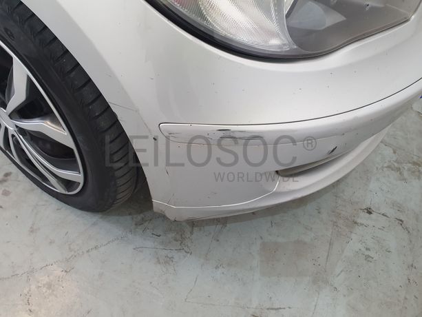 BMW 118D · Ano 2007