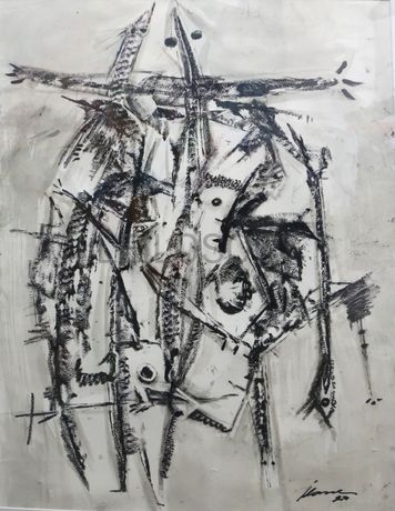 Toques e Sensibilidades