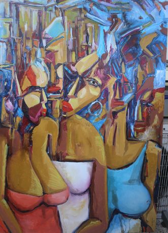 Vendedeiras de Sonhos