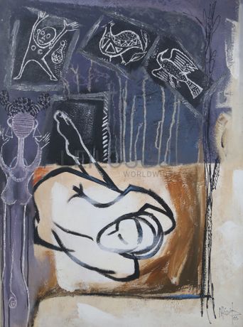 Samora, Pensamento, Enxada, Sacrificio