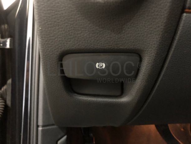 Audi Q7 TDI · Ano 2013