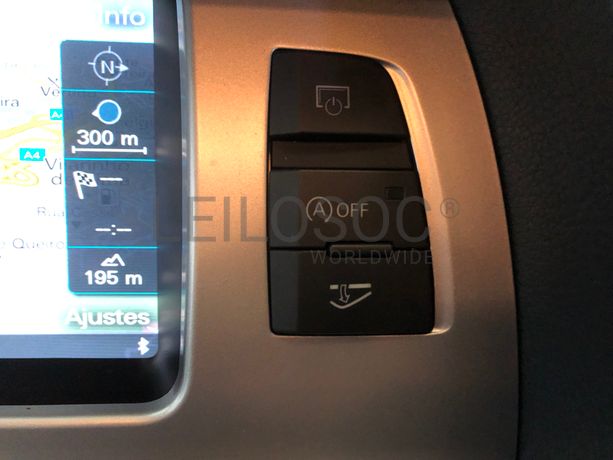 Audi Q7 TDI · Ano 2013