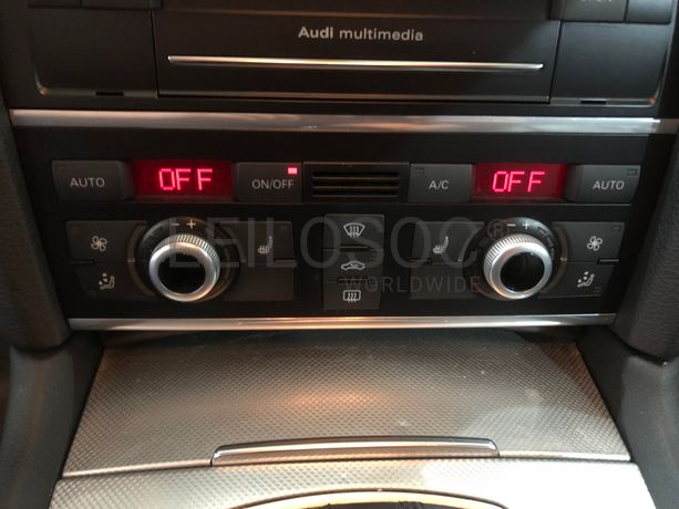 Audi Q7 TDI · Ano 2013