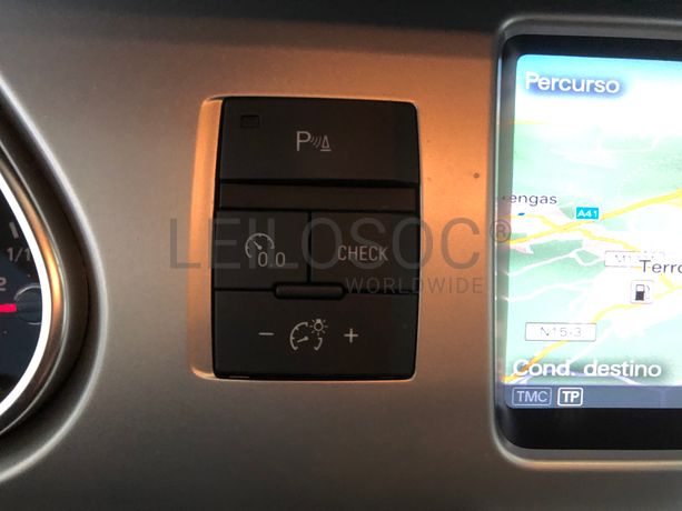 Audi Q7 TDI · Ano 2013