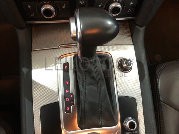 Audi Q7 TDI · Ano 2013