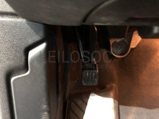 Audi Q7 TDI · Ano 2013