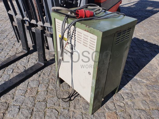 Empilhador Toyota 20