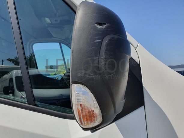 Opel Movano · Ano 2016