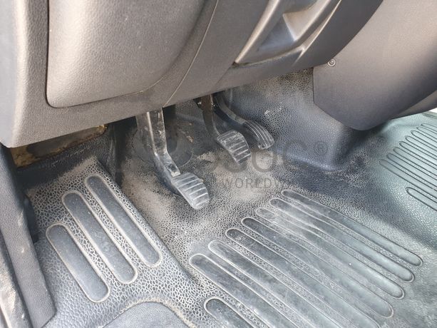 Opel Movano · Ano 2016