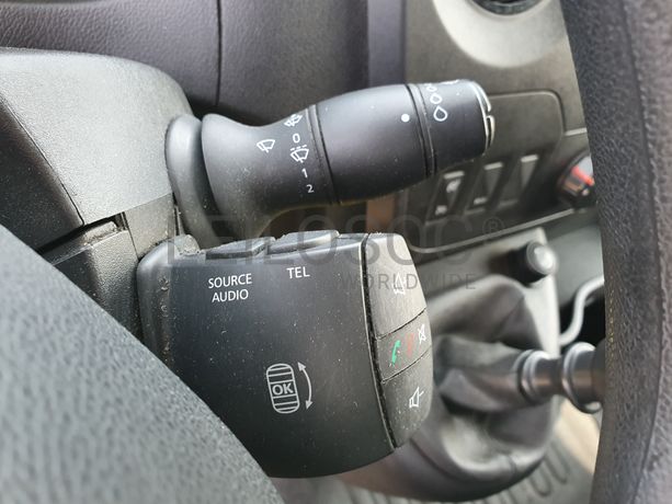 Opel Movano · Ano 2016