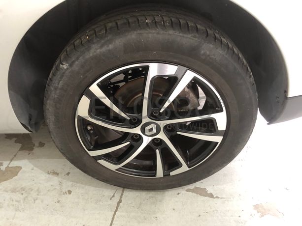 Renault Mégane · Ano 2014