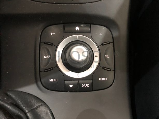 Renault Mégane · Ano 2014